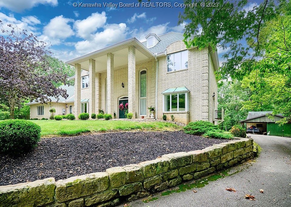 83 Lakeview Dr, Nitro, WV 25143 MLS 266702 Zillow