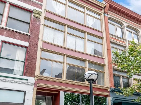 633 Main St APT 2, Cincinnati, OH 45202