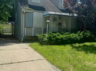 18728 Kingsville St, Detroit, MI 48225