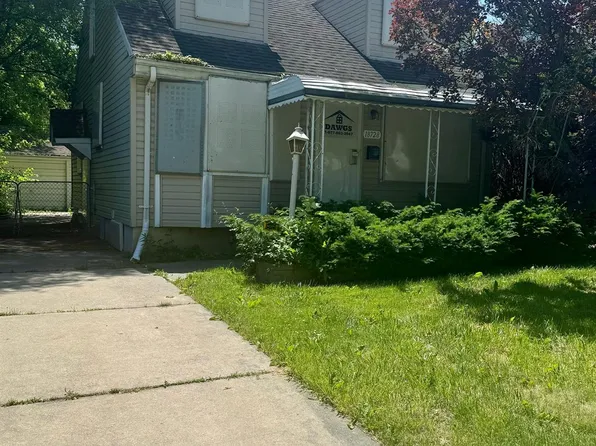 18728 Kingsville St, Detroit, MI 48225
