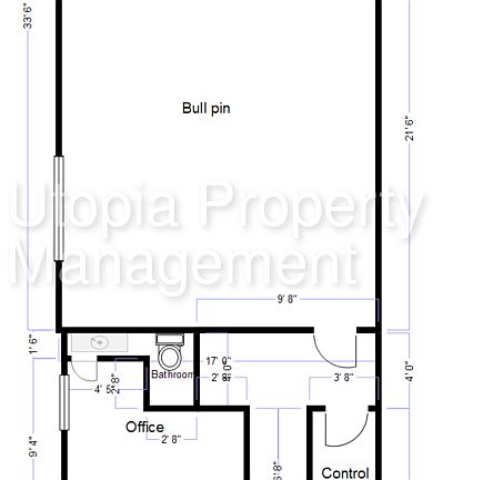 2nd image of 1019 Isabella Ave