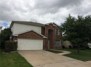 904 Rocking Spur Cv, Pflugerville, TX 78660