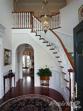 Entrance Foyer