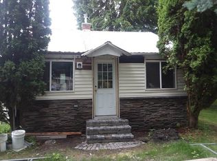 711 W King Ave, Chewelah, WA 99109