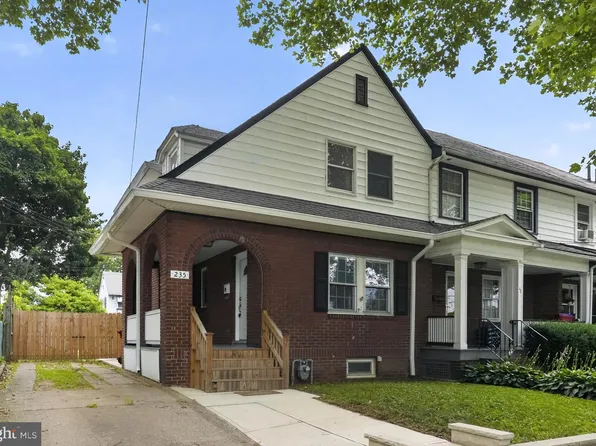 235 Madison St, Bristol, PA 19007