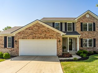 15817 River Birch Rd, Westfield, IN 46074
