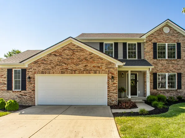 15817 River Birch Rd, Westfield, IN 46074