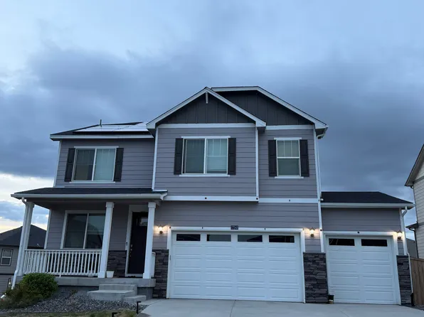 17245 Red Cosmos Point, Parker, CO 80134