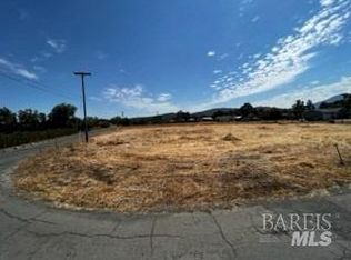 20816 Napa Ave, Middletown, CA