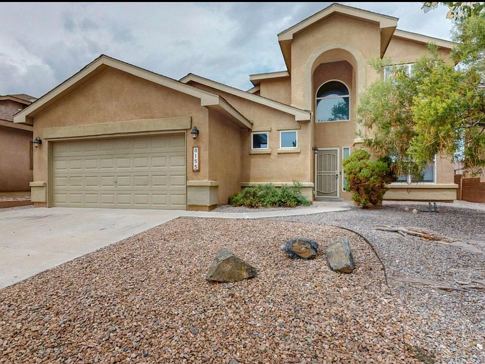 1st image of 8155 Ventana Azul Ave NW