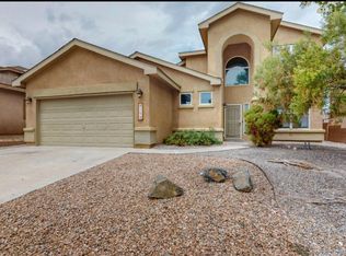8155 Ventana Azul Ave NW, Albuquerque, NM 87114