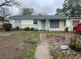 234 Continental, San Antonio, TX 78228