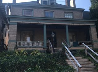 310 Roup Ave #1C, Pittsburgh, PA 15232