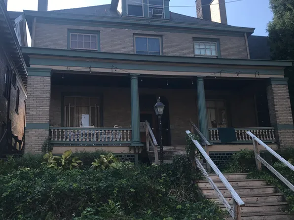 310 Roup Ave #1C, Pittsburgh, PA 15232