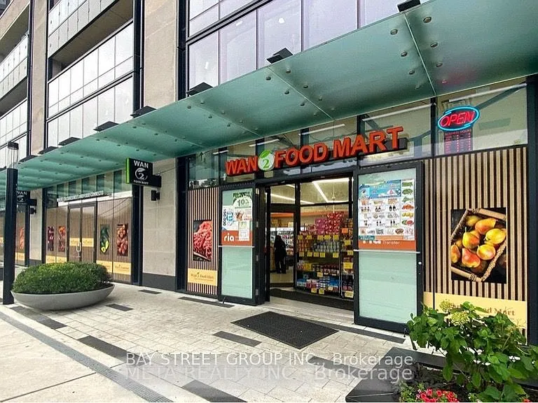 575 Bloor St E #1309 — Photo 13