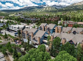 100 S Park Ave #E202, Breckenridge, CO 80424