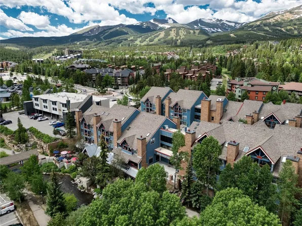100 S Park Ave #E202, Breckenridge, CO 80424