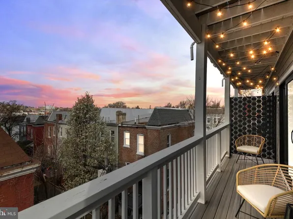 2812 Georgia Ave NW #7, Washington, DC 20001