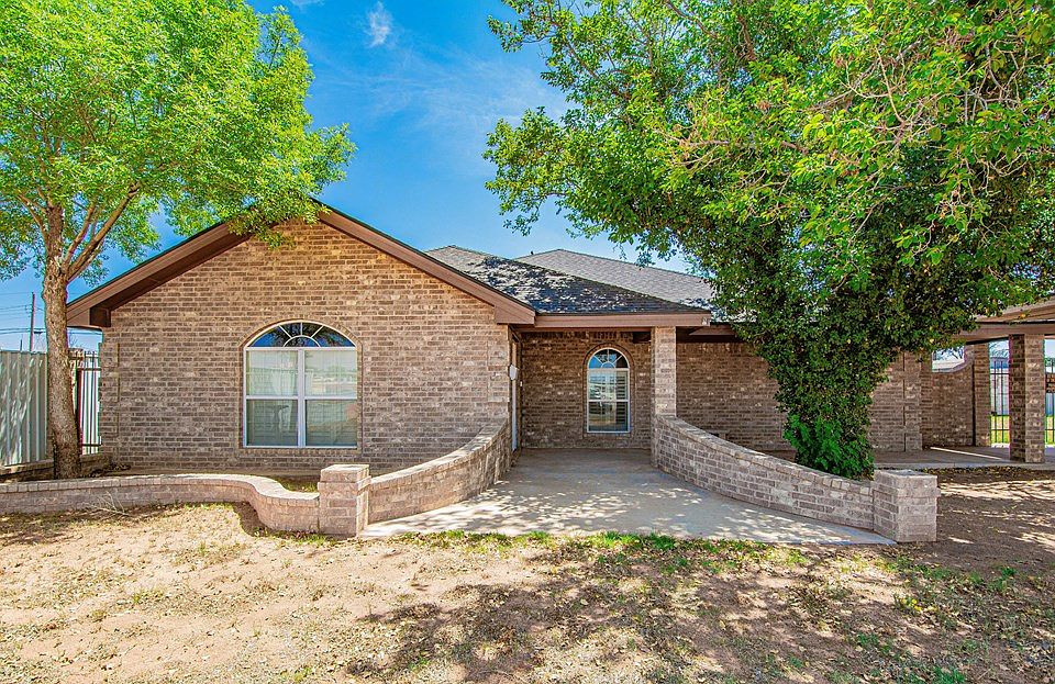 609 N Avenue P, Lamesa, TX 79331 MLS 50058985 Zillow