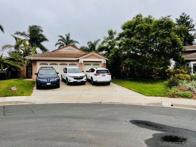 856 Deerfield Ct, Oceanside, CA, 92058