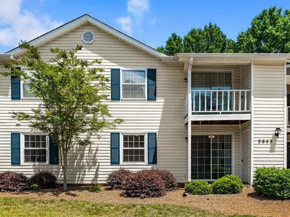 5643 Hornaday Rd Unit D, Greensboro, NC 27409