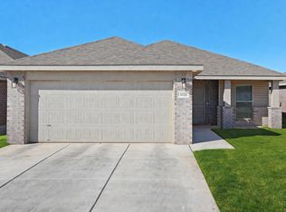 3212 Waverly Ave, Lubbock, TX 79407