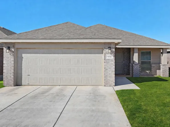 3212 Waverly Ave, Lubbock, TX 79407