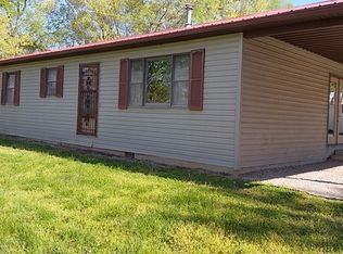 286 Narrows Rd, Chillicothe, OH 45601