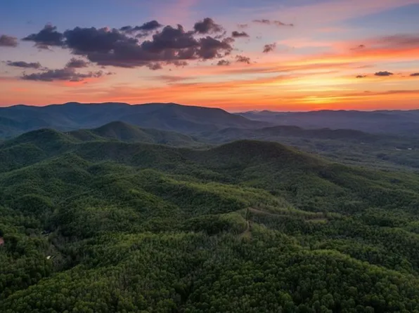 LOT-10R Whispering Oaks Dr, Ellijay, GA 30536