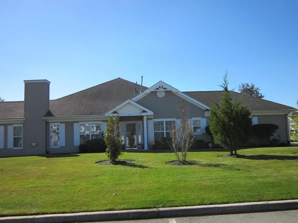 1731 Route 9 Unit 126, Ocean View, NJ 08230