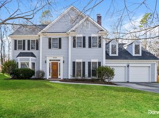 3324 Brownes Ferry Rd, Charlotte, NC 28269