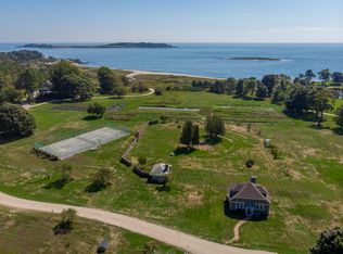 9 Ram Island Farm Rd, Cape Elizabeth, ME 04107