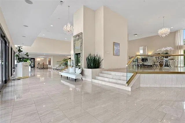 3301 Bayshore Blvd #1001E — Photo 32