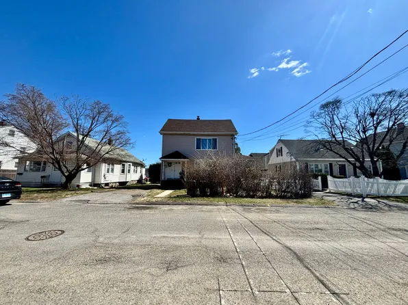 79 Noble Street, Stamford, CT 06902