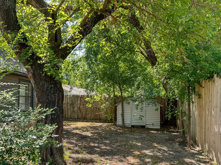 207 Hackberry St — Photo 22
