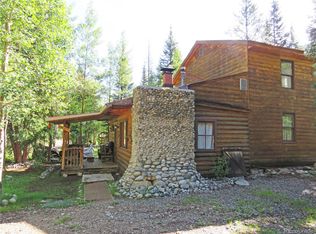 18900 County Road 294, Nathrop, CO 81236