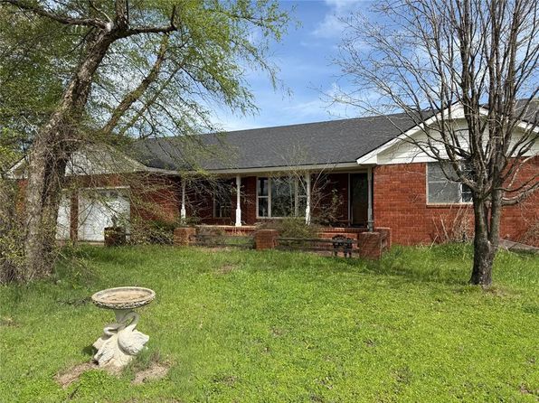 349280 E 760th Rd, Cushing, OK 74023