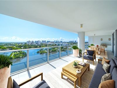 1180 N Federal Hwy #1206, Fort Lauderdale, FL, 33304
