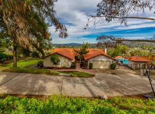 2120-22 Bonita Ladera Way, El Cajon, CA 92019