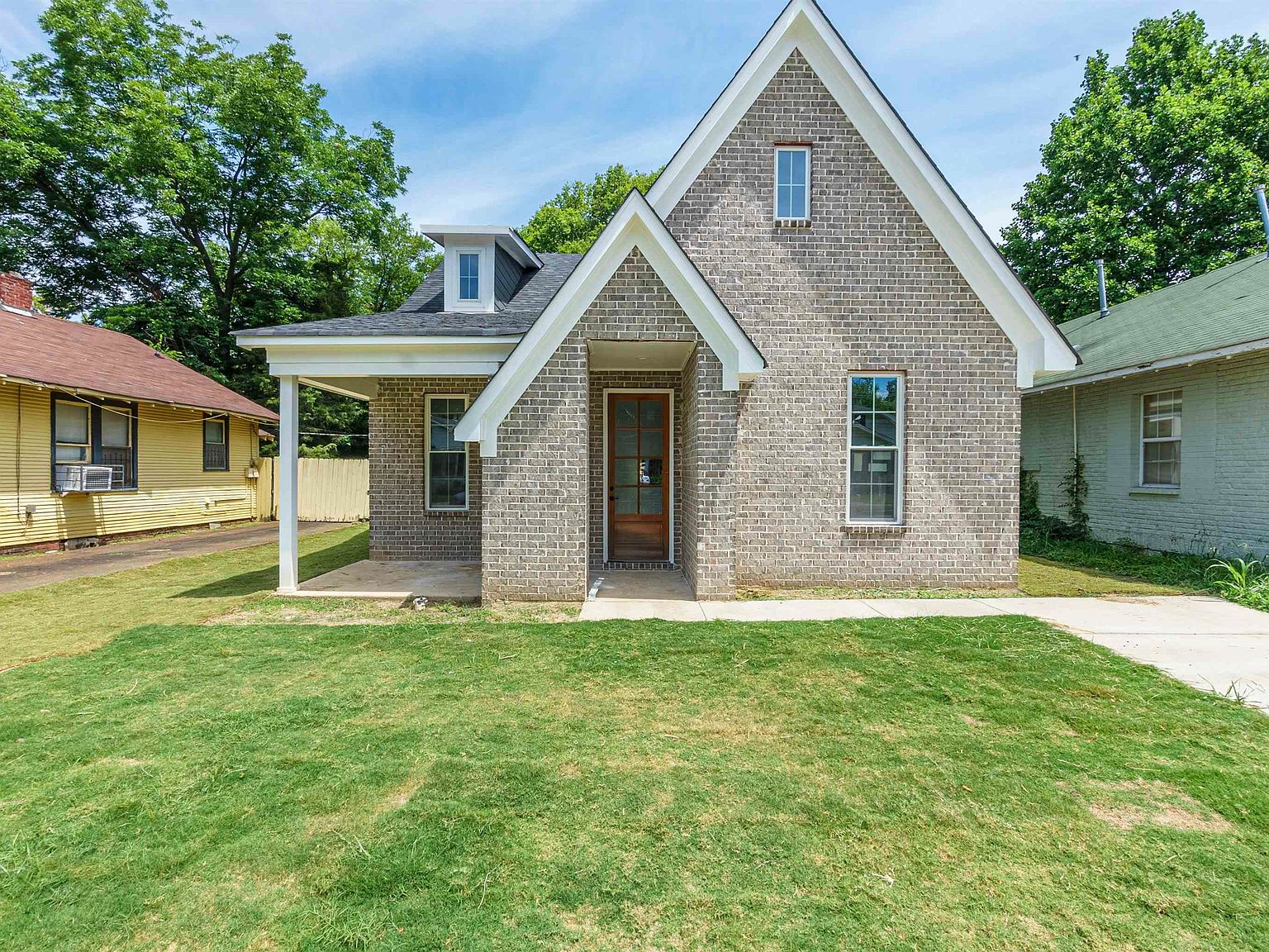 1488 Lyndale Ave, Memphis, TN 38107 MLS 10174551 Zillow