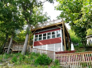 63716 E 240th Rd, Grove, OK 74344