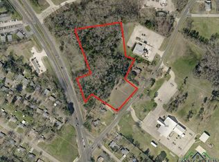 N Eastman Rd, Longview, TX 75605