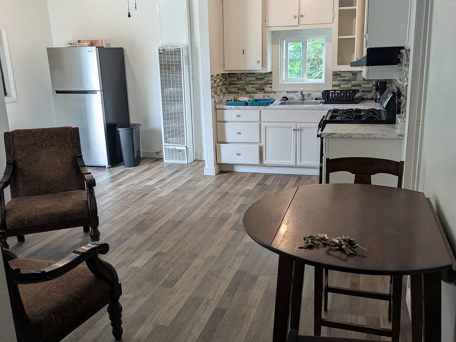 2 bed, 550 sqft, $1,450 — Photo 3