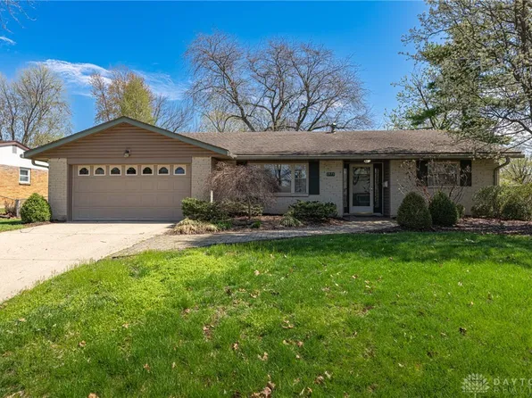 1975 Carol Pkwy, Kettering, OH 45440
