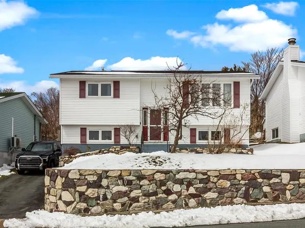 71 Highland Drive, St. John's, NL A1A3C3