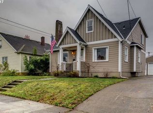 6515 N Campbell Ave, Portland, OR 97217