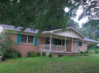 146 Shell St, Lincolnton, NC 28092
