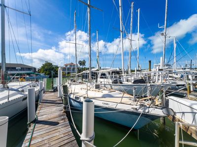 100 Avenue I #19, Marathon, FL, 33050