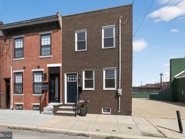 103 McClellan St, Philadelphia, PA 19148