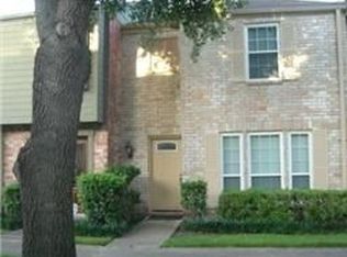 5801 Lumberdale Rd #53, Houston, TX 77092
